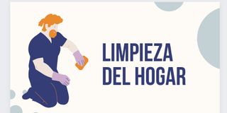 Limpieza