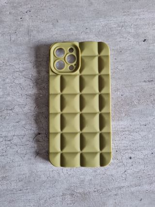 Cover iphone 12 Pro set 2 pz