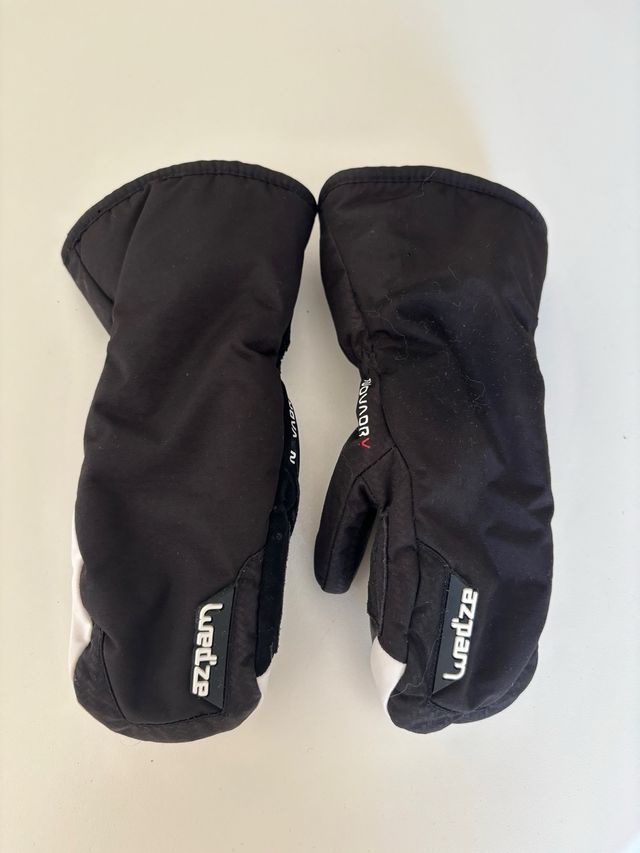 Pantalón nieve infantil