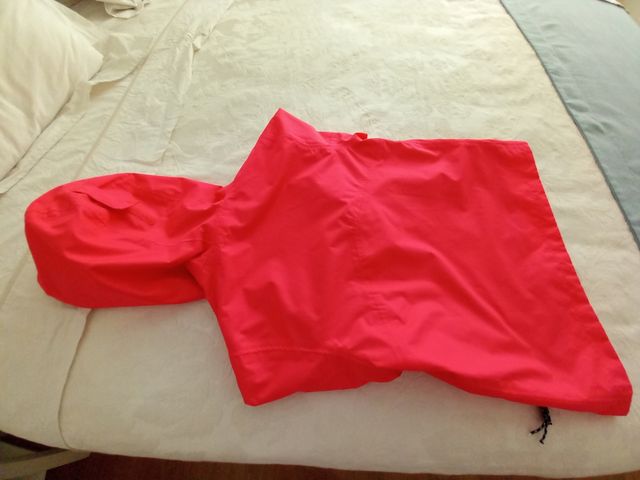 Cortavientos  niñ@ 5-6