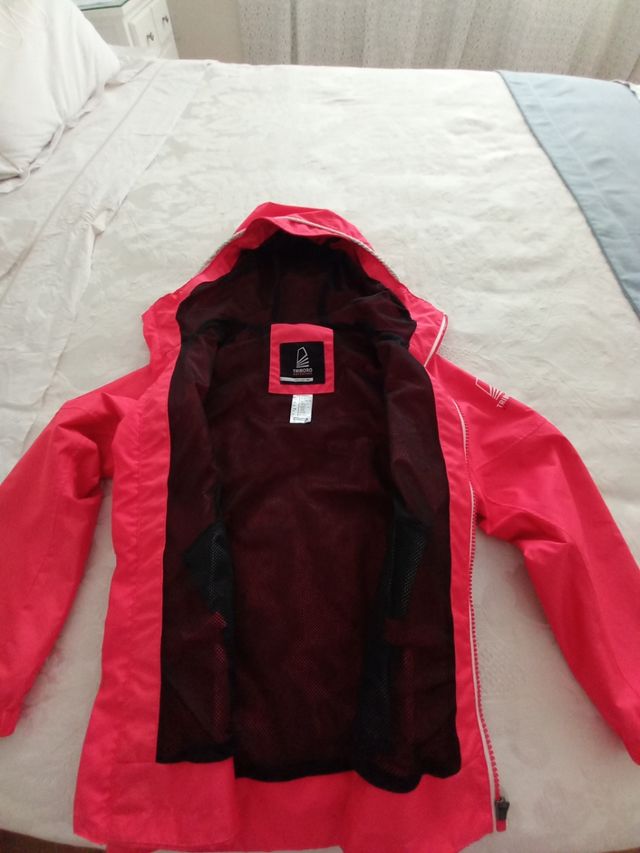 Cortavientos  niñ@ 5-6