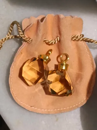 Colgantes  Van cleef & Arpels