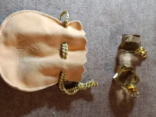 Colgantes  Van cleef & Arpels