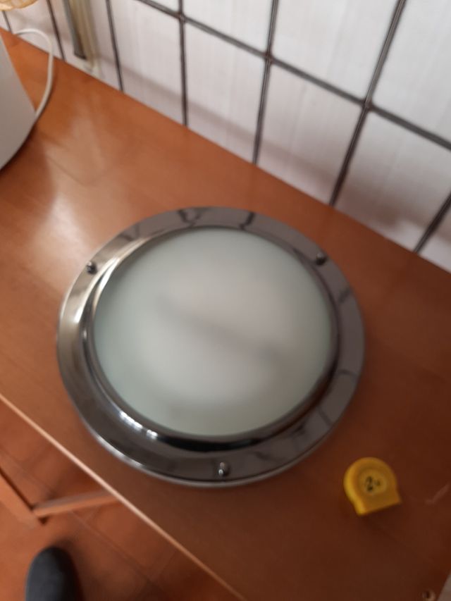 Plafon halógeno techo