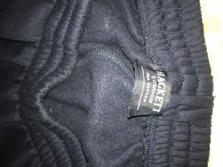 pantalon chandal hackett aston martin