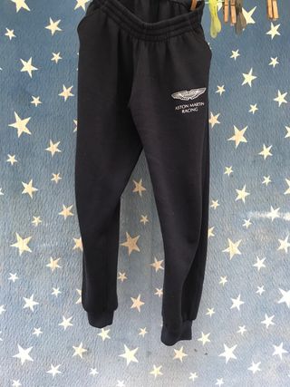 pantalon chandal hackett aston martin