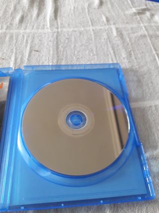 Tom Clancy's The Division PS4 Edición Limitada