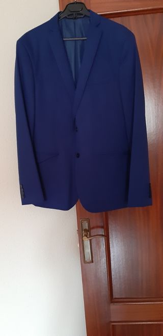 Chaqueta 