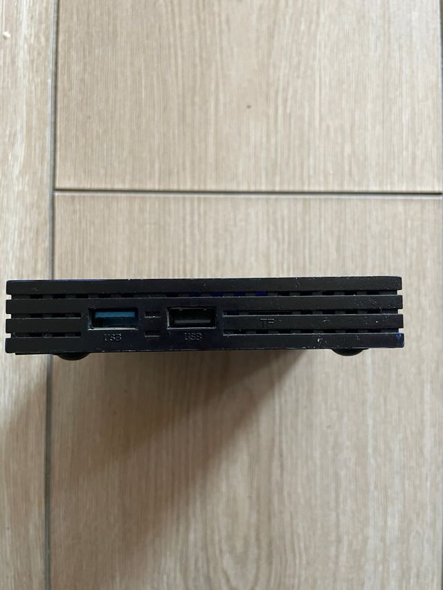 Android Smartv box Maxq 4G Ram + 64G