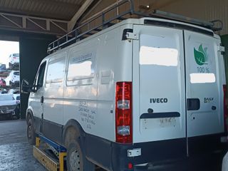 DESPIECE IVECO DAILY 2.3 DIESEL REF:F1AE0481G A.06