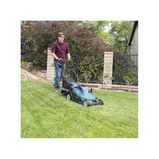 CORTACÉSPED DLM432CT2 18V MAKITA