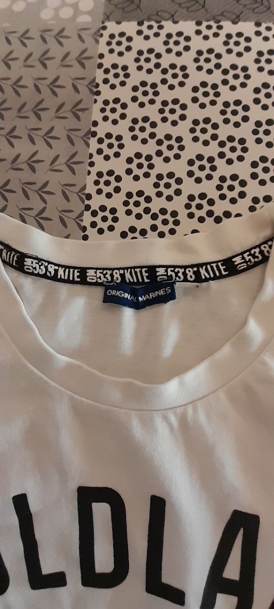 Maglia a maniche lunghe da ragazzo