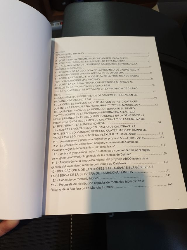 Fuego Calatraveño y Agua Quijotesca