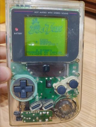 Gameboy 