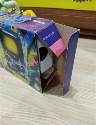 Gameboy 
