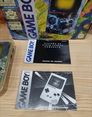 Gameboy 