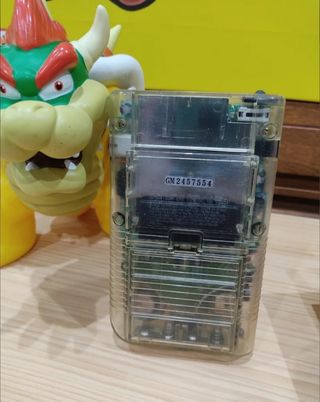 Gameboy 
