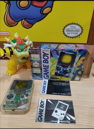 Gameboy 