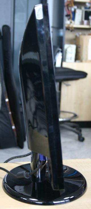 Monitor Point of View TFTV22WPBSD01 22" vga/dvi