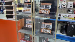 TPV HOSTELERIA BARES Y COMERCIOS