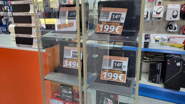 TPV HOSTELERIA BARES Y COMERCIOS