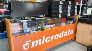 TPV HOSTELERIA BARES Y COMERCIOS