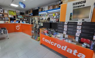 TPV HOSTELERIA BARES Y COMERCIOS