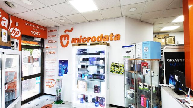 TPV HOSTELERIA BARES Y COMERCIOS