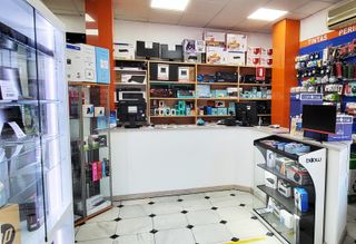 TPV HOSTELERIA BARES Y COMERCIOS