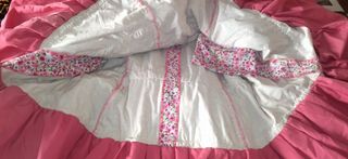 Traje de flamenca niña !No hago devoluciones!!!