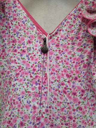 Traje de flamenca niña !No hago devoluciones!!!