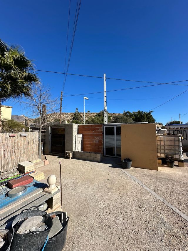Terreno en venta