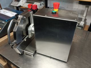 Sierra de huesos circular GESAME