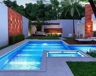 COSTRUZIONE DI PISCINE