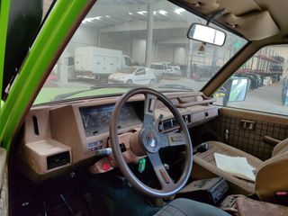 DESPIECE NISSAN PATROL SD33 TURBO