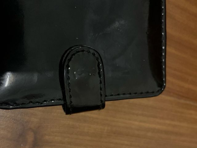 Mini blocco note YvesSaintLaurent