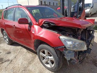 DESPIECE TOYOTA RAV4