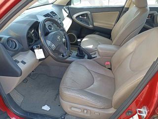 DESPIECE TOYOTA RAV4