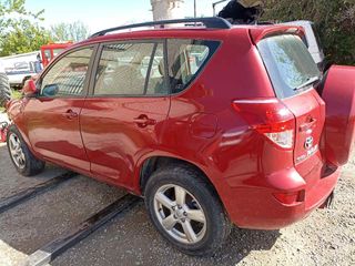 DESPIECE TOYOTA RAV4