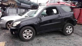 DESPIECE TOYOTA RAV4