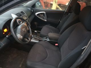 DESPIECE TOYOTA RAV4