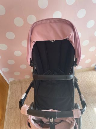 CARRO BUGABOO