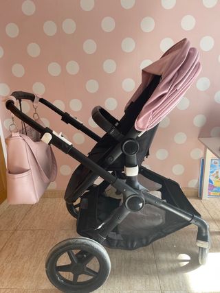 CARRO BUGABOO