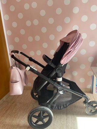 CARRO BUGABOO