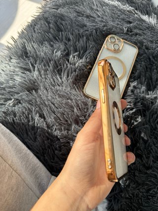 funda iphone 15