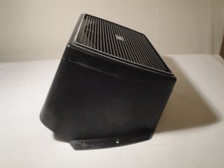 Altavoz elíptico para múltiples usos. Nuevo.