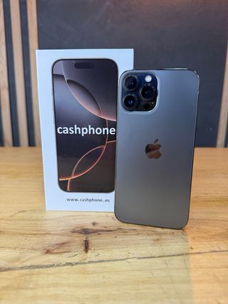 Phone 13 Pro Max 128GB