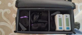 Masajeador profesional