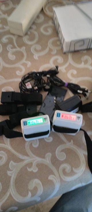 Masajeador profesional