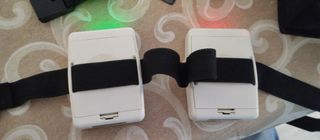 Masajeador profesional